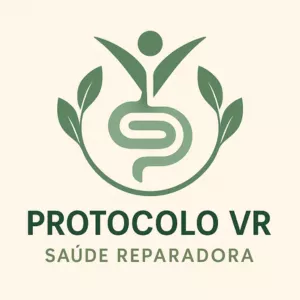 Imagem de capa para o Curso online Protocolo VR: Saúde Reparadora