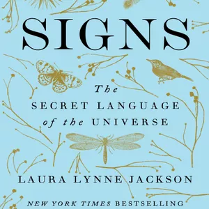 Cover image for Ebook PDF Signs: The Secret Language of the Universe