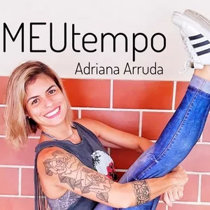 Imagem de MEUtempo - Exercício no Ritmo da Música criado por ADRIANA ARRUDA VAZ GUEDES na hotmart
