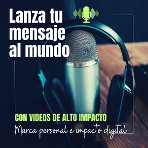 Imagen de portada para Curso online Marca personal e impacto digital con videos de alto impacto