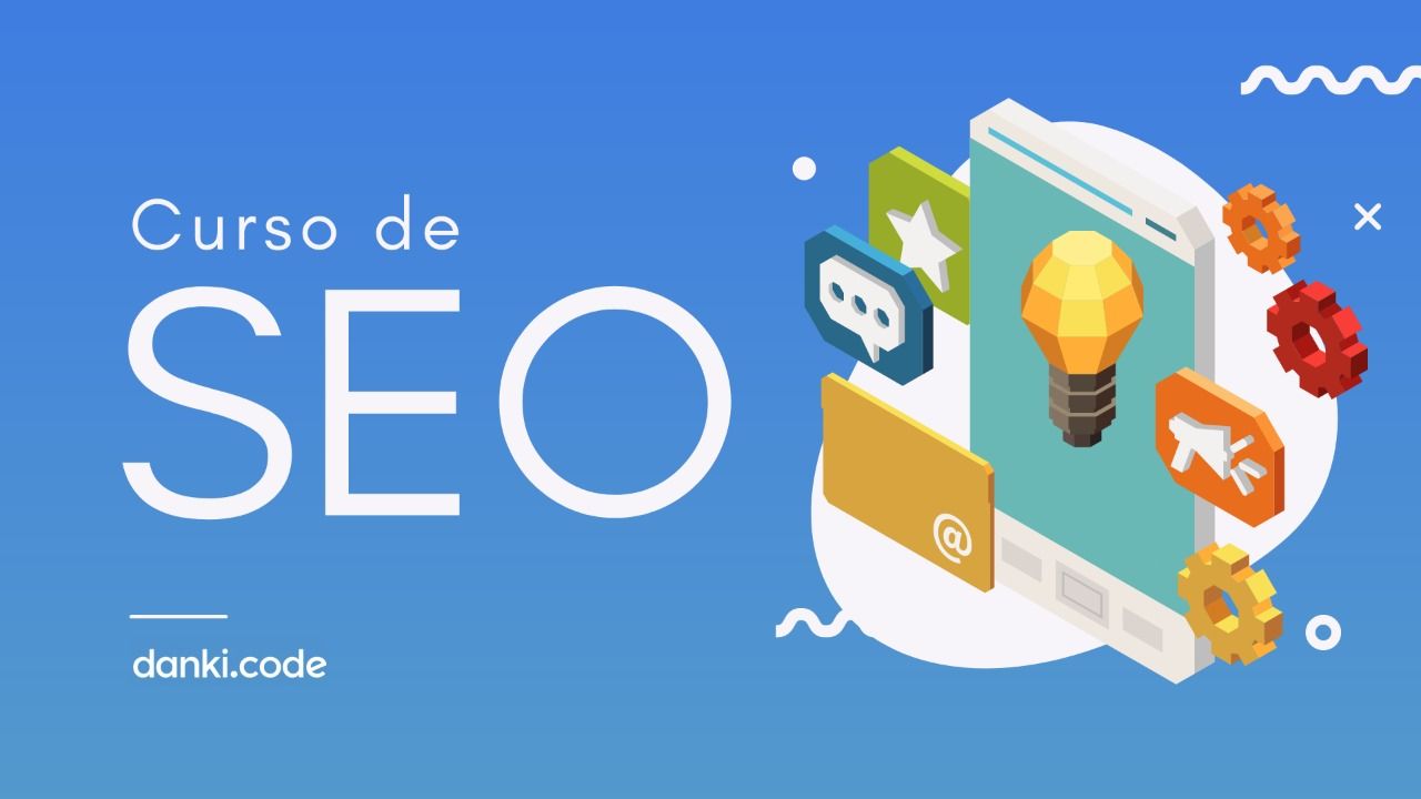 Imagem do curso Curso SEO Completo