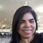 Elza Maria Cardoso