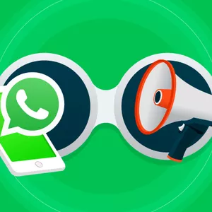 Imagem de capa para o Curso online ZapMarketing + ZapChat de brinde