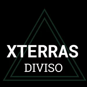 Imagem principal do produto DIVISO - XTERRAS