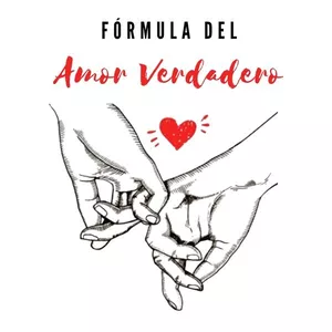 Imagen de portada para Curso online LA FORMULA DEL AMOR VERDADERO