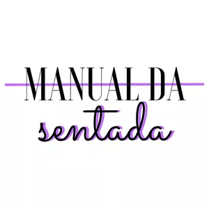 Imagem de capa para o Ebook Manual da Sentada