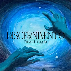 Imagem de capa para o Curso online Discernimento: Solve et coagula