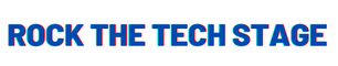 Rock the Tech Stage