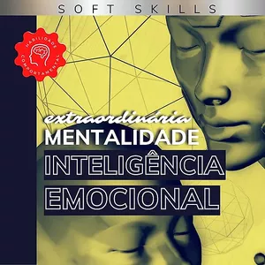 Imagem de capa para o Curso online Inteligência Emocional na Prática 