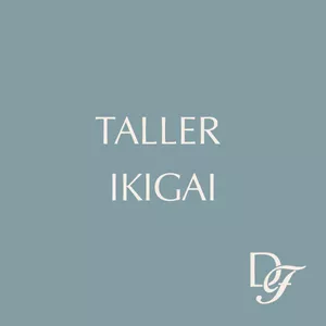 Imagen de portada para Curso online Ebook IKIGAI