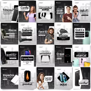 Imagem do curso CANVA ASSISTÊNCIA TÉCNICA