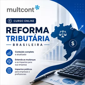 Imagem do curso Reforma Tributária: Guia Essencial para Profissionais
