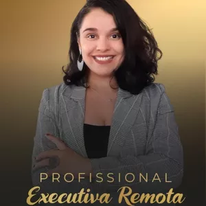 Imagem de capa para o Curso online Profissional Executiva Remota