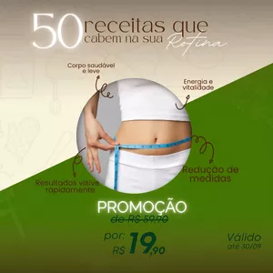 Imagem de capa para o Ebook LOW CARB SEM SOFRER 