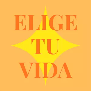 Imagen de portada para Ebook ELIGE TU VIDA