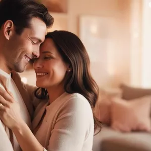 Imagen de portada para Ebook Reavivando la Llama: Cómo Reconectar con Tu Pareja Después de la Maternidad