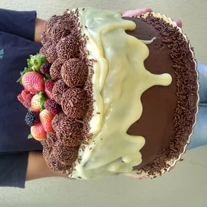 Imagem de capa para o Ebook Curso Receitas de Cap Cake Maravilhosos ótimos para vendas vendas