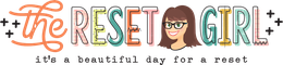 The Reset Girl Academy
