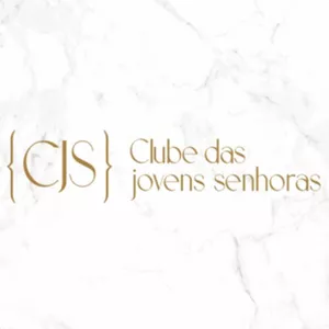 Imagem de capa para o Curso online Clube das Jovens Senhoras.