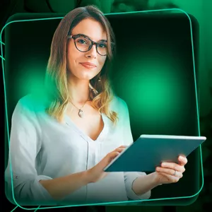 Imagem do curso Curso RECEPCIONISTA 