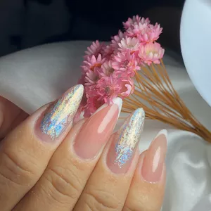 Imagem de capa para o Curso online Nail designer de sucesso 