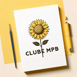 Imagem de capa para o Curso online Clube MPB