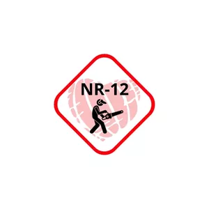 Imagem de capa para o Curso online z NR-12 - Operador de Motosserra