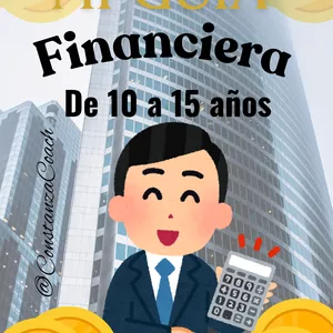 Imagen de portada para Ebook Guia de Finanzas para niños