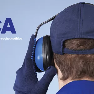 Imagem de capa para o Curso online MODELO EDITAVEL PCA - PROGRAMA DE CONSERVAÇÃO AUDITIVA