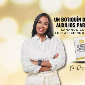 Imagen de portada para Curso online Un botiquín de primeros auxilios para parejas