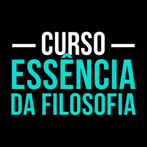 Imagem de capa para o Curso online Essência da Filosofia - Epifania Experiência