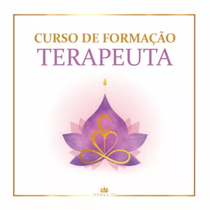 Imagem de capa para o Curso online Terapeuta Complementar