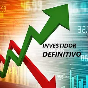 Imagem de capa para o Curso online Investidor Definitivo