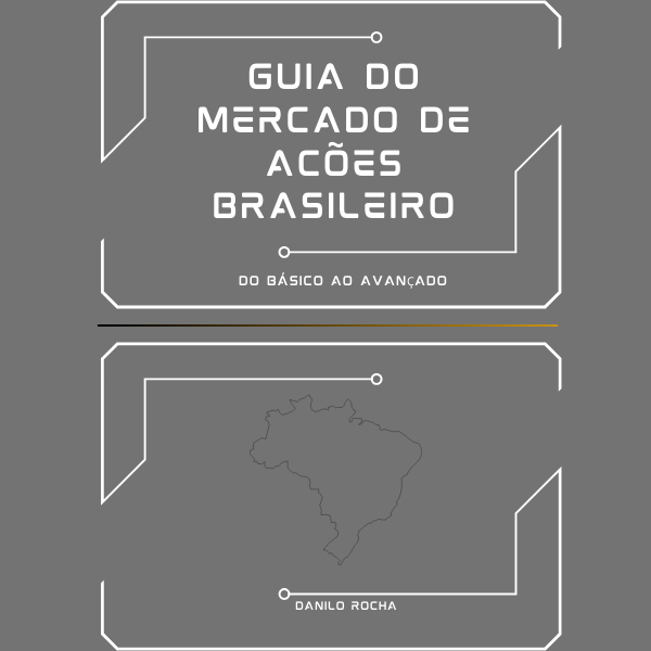 Guia Do Mercado de Ações Brasileiro