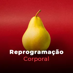 Imagem de capa para o Curso online Reprogramação Corporal