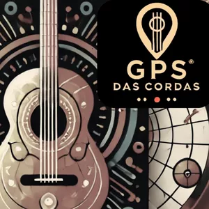 Imagem do curso GPS das cordas