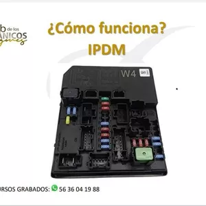 Imagen de portada para Curso online ¿Como funciona? IPDM