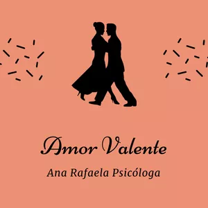 Imagem de capa para o Curso online Amor Valente