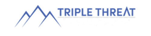 Triple Threat Leadership logo