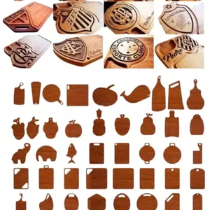 Imagem de capa para o Curso online Pack +1000 vetores de tábuas de carne 