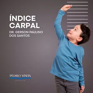 Imagem do curso Índice Carpal 