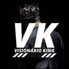 Foto do Criador Visionário King