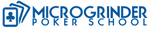 MicroGrinder Poker School