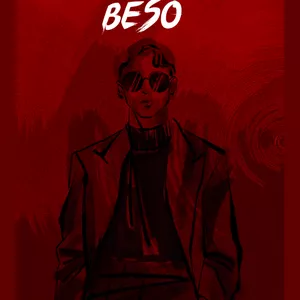 Imagen de portada para Ebook EL ARTE DEL BESO 