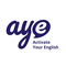 Activate Your English (powered by EYE!nglish)