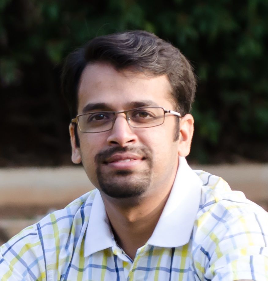Arun Kottalgi