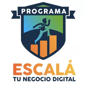 Imagen de portada para Curso online PROGRAMA [Escala tu negocio en digital]