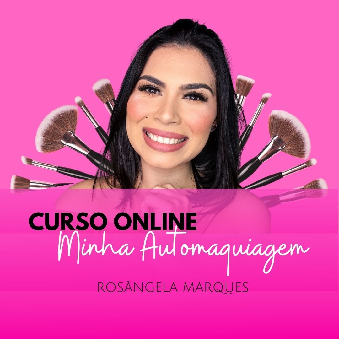 Capa do curso 