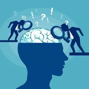 Imagem de capa para o Ebook TDAH em Adultos: Identificando Sintomas e Buscando Ajuda