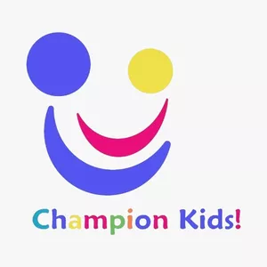 Imagen de portada para Curso online CHAMPION KIDS